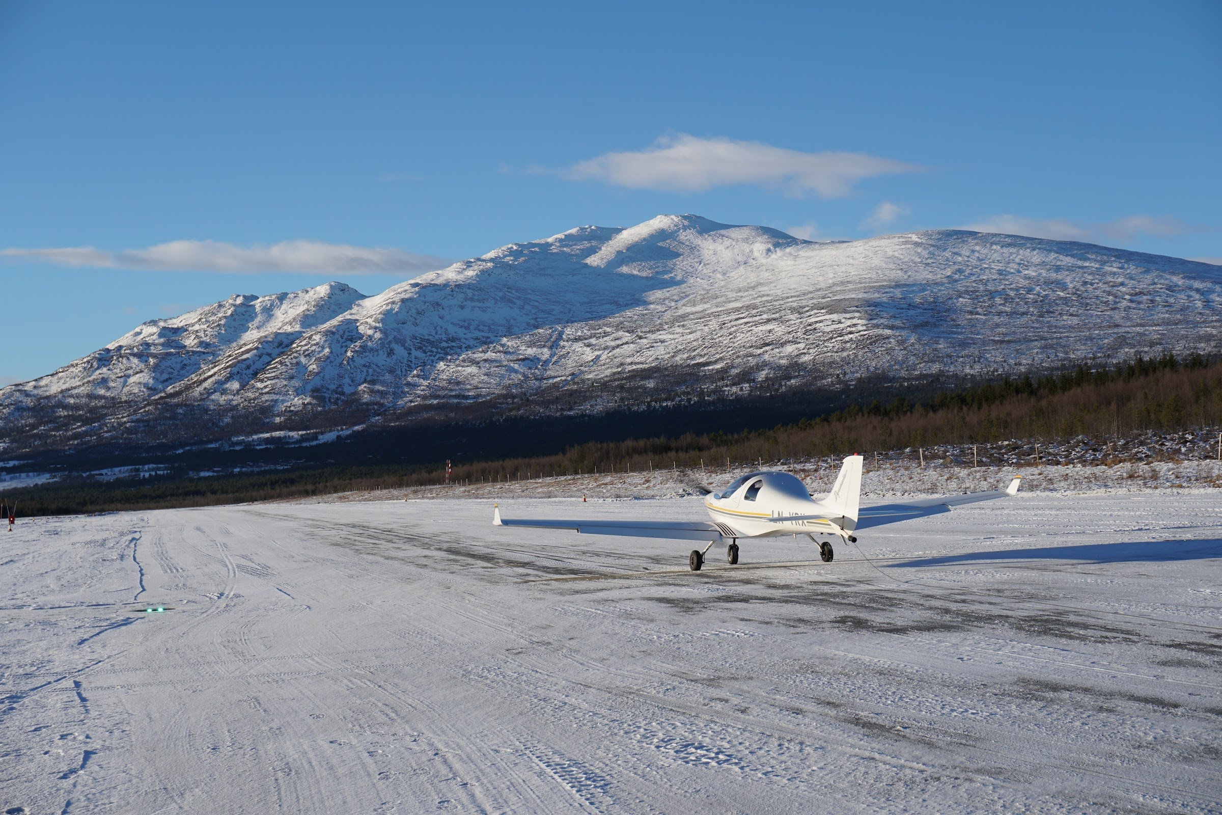 Oppdal Camping Halsetløkka (Halsetløkka Camping)